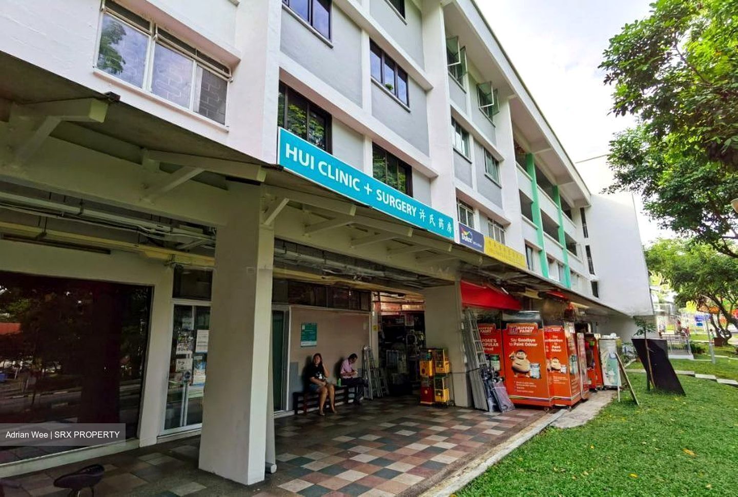 Teck Ghee Vista (D20), Shop House #600813481